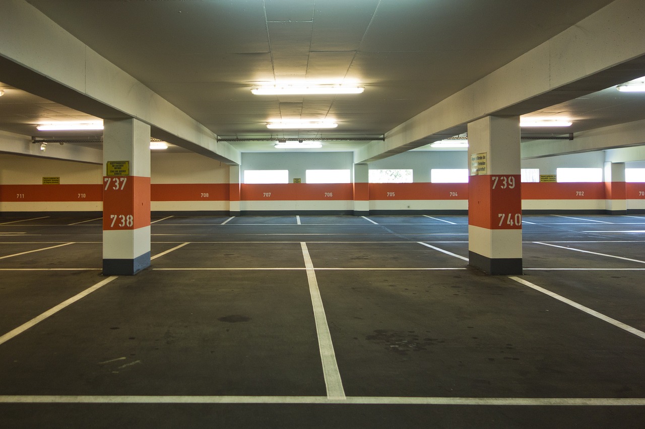 encuentra fácilmente tu plaza de parking segura y económica. reserva online en segundos y disfruta de tu estacionamiento sin preocupaciones en cualquier ciudad.