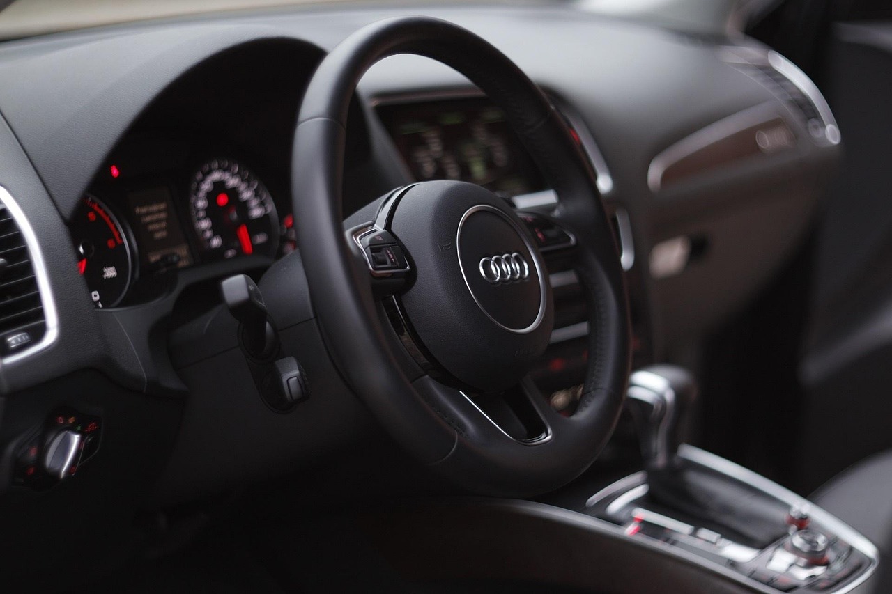 descubre los mejores candados para volante y protege tu coche contra robos. encuentra opciones seguras, resistentes y fáciles de usar para mantener tu vehículo seguro en todo momento.