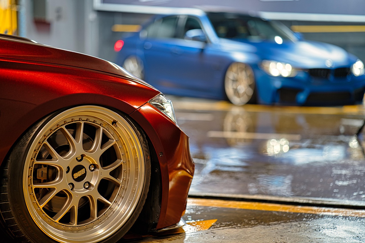 descubre todo sobre los super bmw: modelos icónicos, innovaciones tecnológicas y el lujo que caracteriza a esta marca alemana de autos deportivos. ¡conoce sus características y por qué son tan admirados en el mundo automotor!