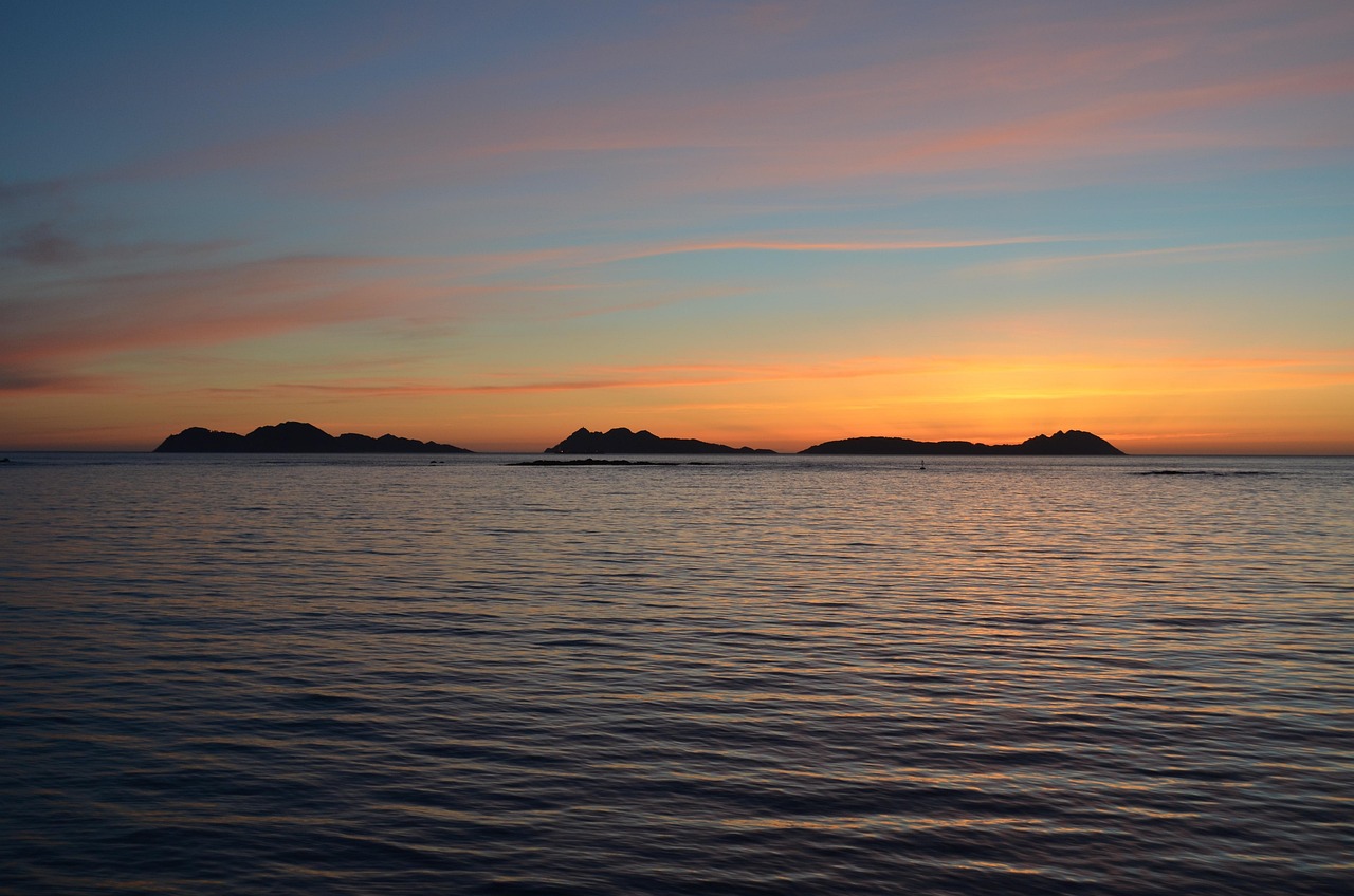 descubre vigo, una vibrante ciudad costera de galicia famosa por su puerto, playas espectaculares y su deliciosa gastronomía basada en mariscos frescos. ideal para turismo, cultura y naturaleza.