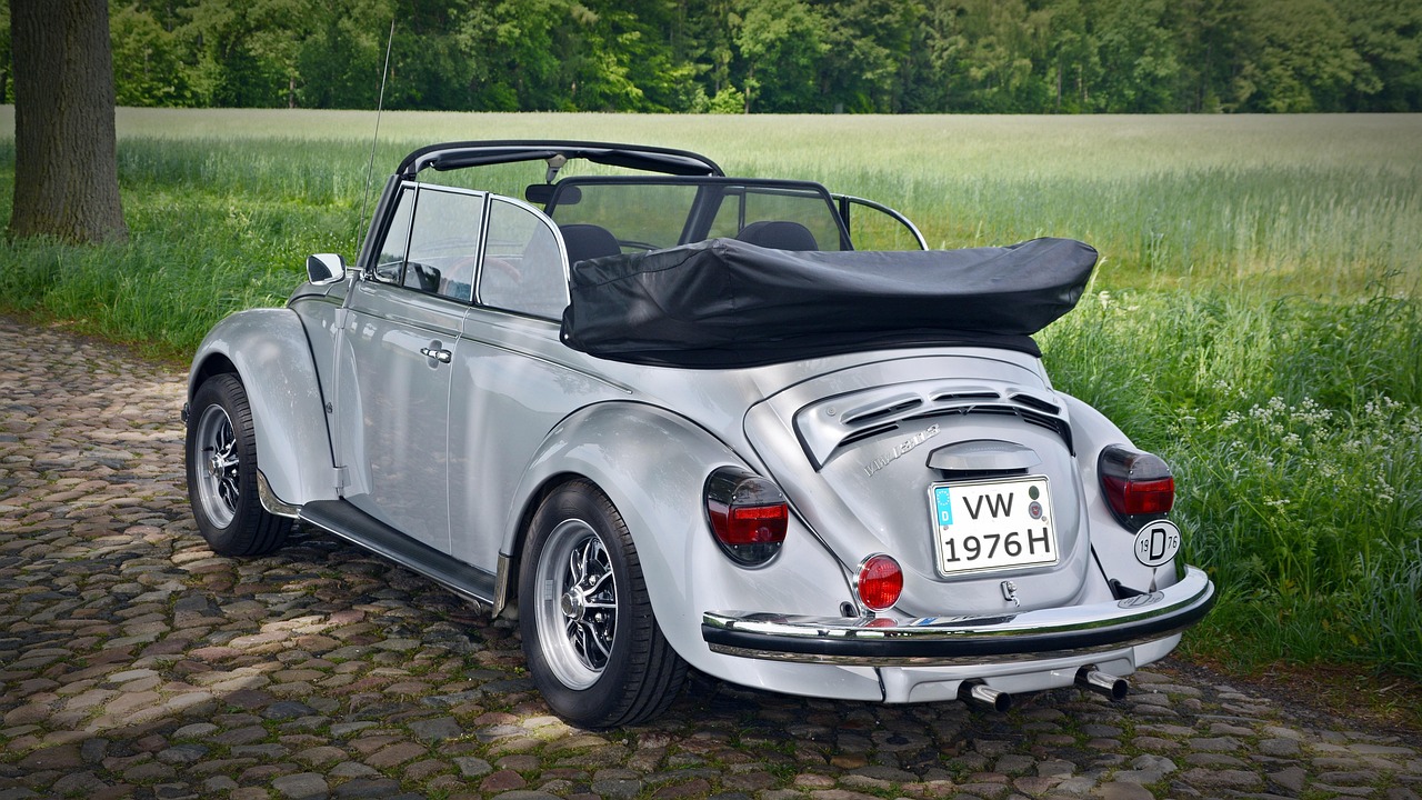 descubre todo sobre volkswagen: la historia, los modelos emblemáticos, innovaciones tecnológicas y noticias actualizadas de una de las marcas de automóviles más reconocidas del mundo.