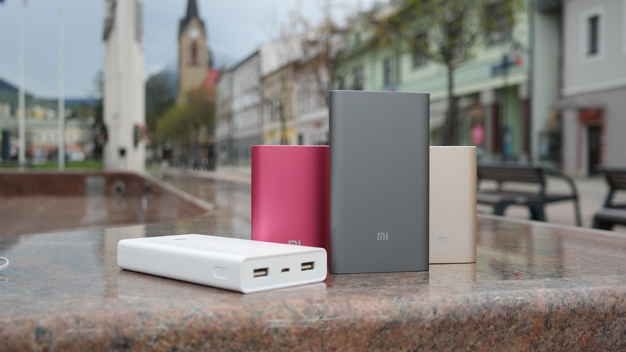 descubre las últimas novedades de xiaomi: smartphones, gadgets inteligentes y tecnología innovadora. encuentra reseñas, comparativas y consejos para aprovechar al máximo tus dispositivos xiaomi.